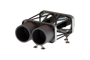 Encino’s EmSAT™ Satellite Methane Detection System
