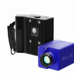 Mileva 33 handheld QOGI camera for emissions monitoring