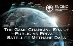 The Game-Changing Era of Public vs. Private Satellite Methane Data
