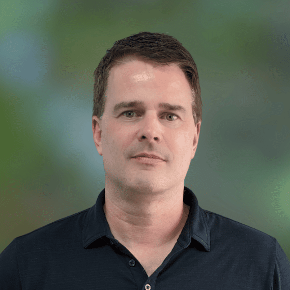 Greg Howlett - Director - Monitoring Technologies