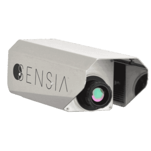 Mileva Fixed OGI Camera