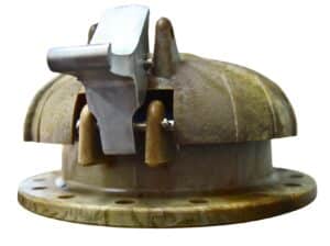 Composite Thief Hatch image