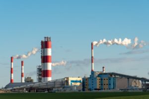 Industrial Stacks