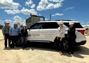 Kim Maeker & OSG Team