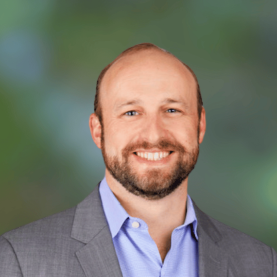 Reid Rousselot, VP of Sales and Marketing