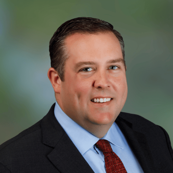 Scott McCurdy, CEO, Encino Environmental Services
