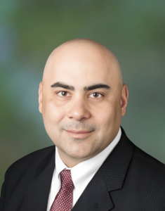 Thad Scott, Chief Operating Officer, Encino Environmental Services