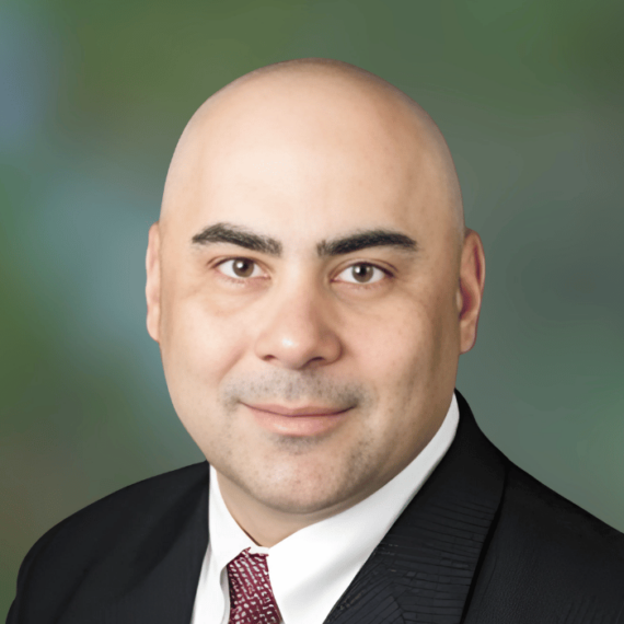 Thad Scott, COO, Encino Environmental Services