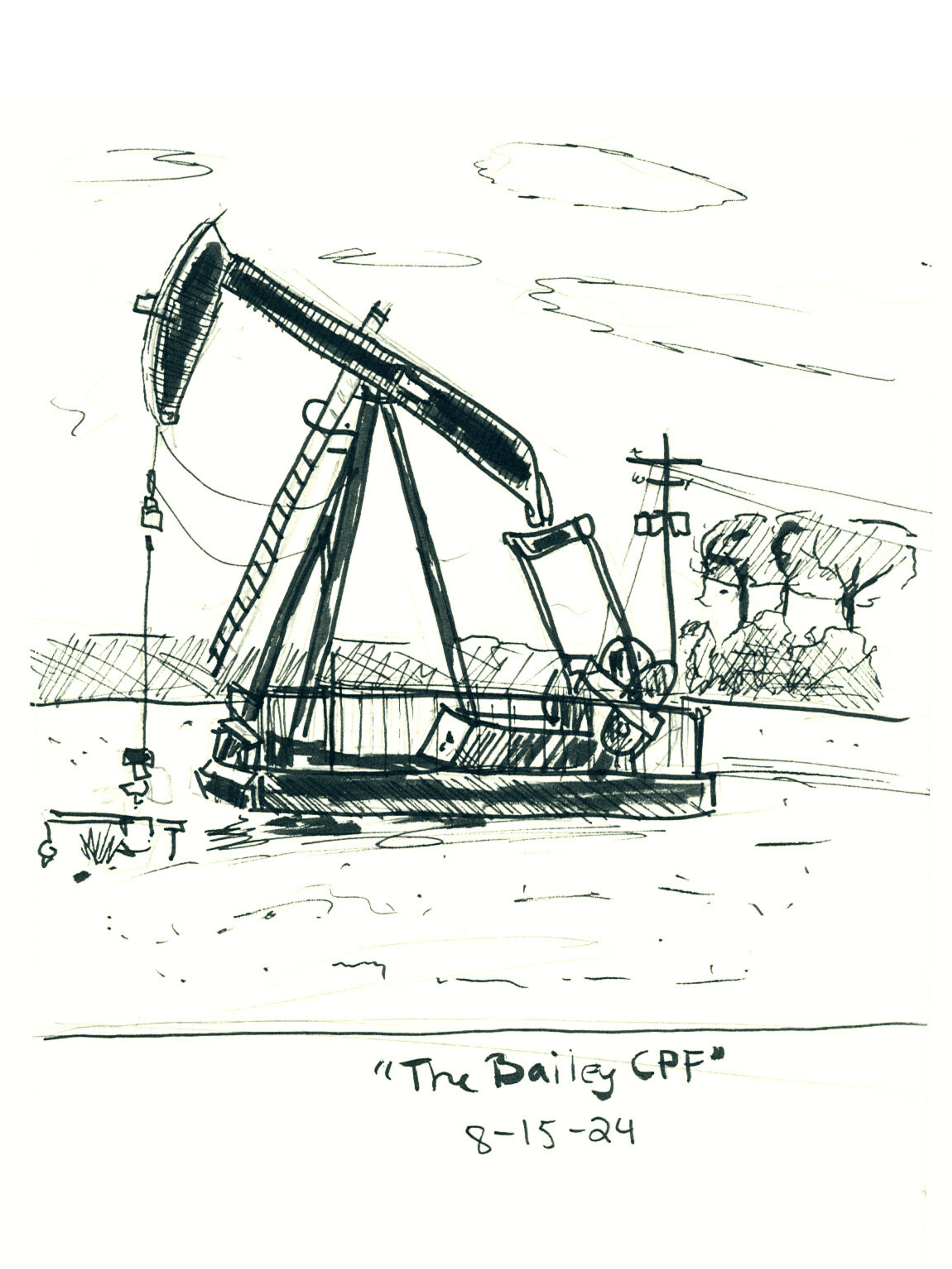PumpJack