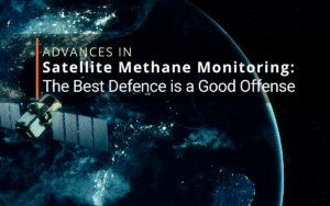 Satellite Methane Monitoring