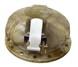 Enviromech Composite Thief Hatch