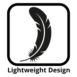 Lightweight Design