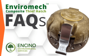 Enviromech Composite Thief Hatch FAQs