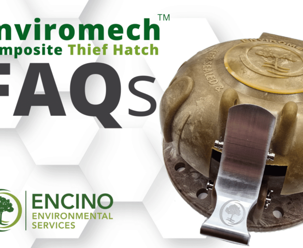 Enviromech Composite Thief Hatch FAQs