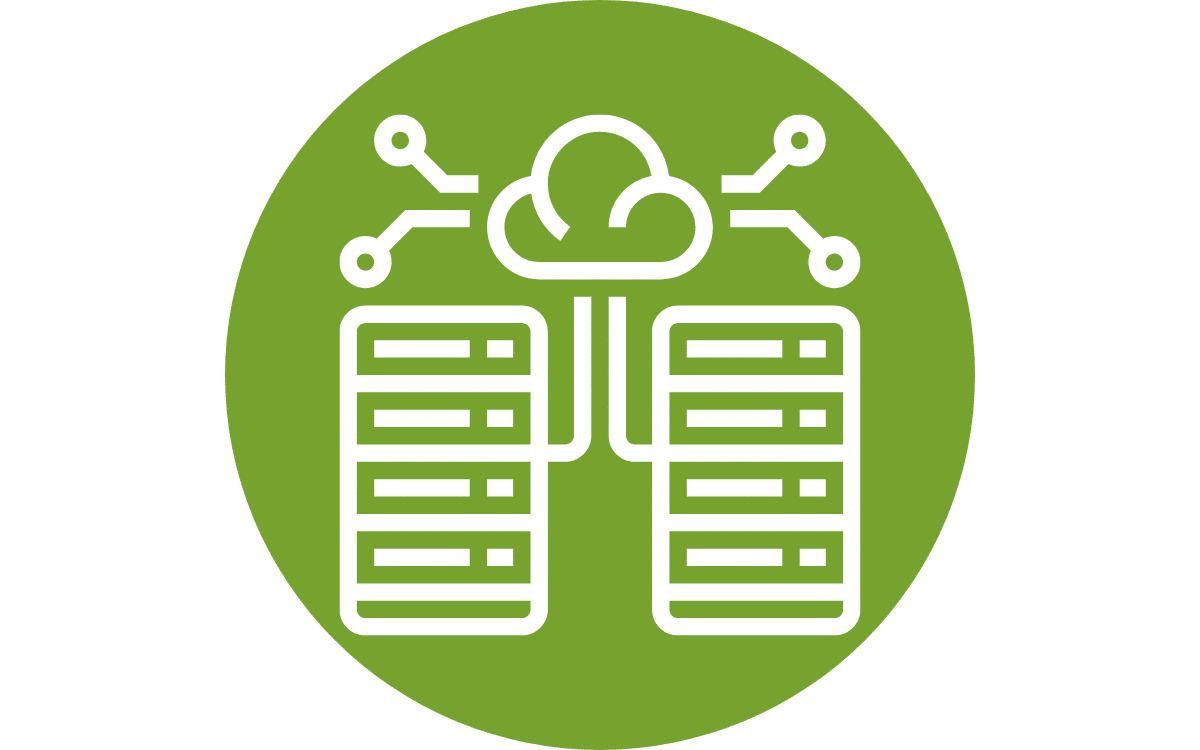 Data Centers