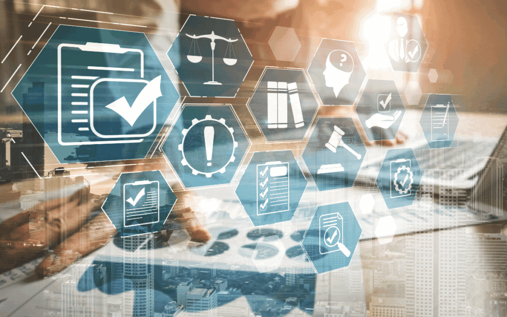 EPA Compliance-Focused Reporting