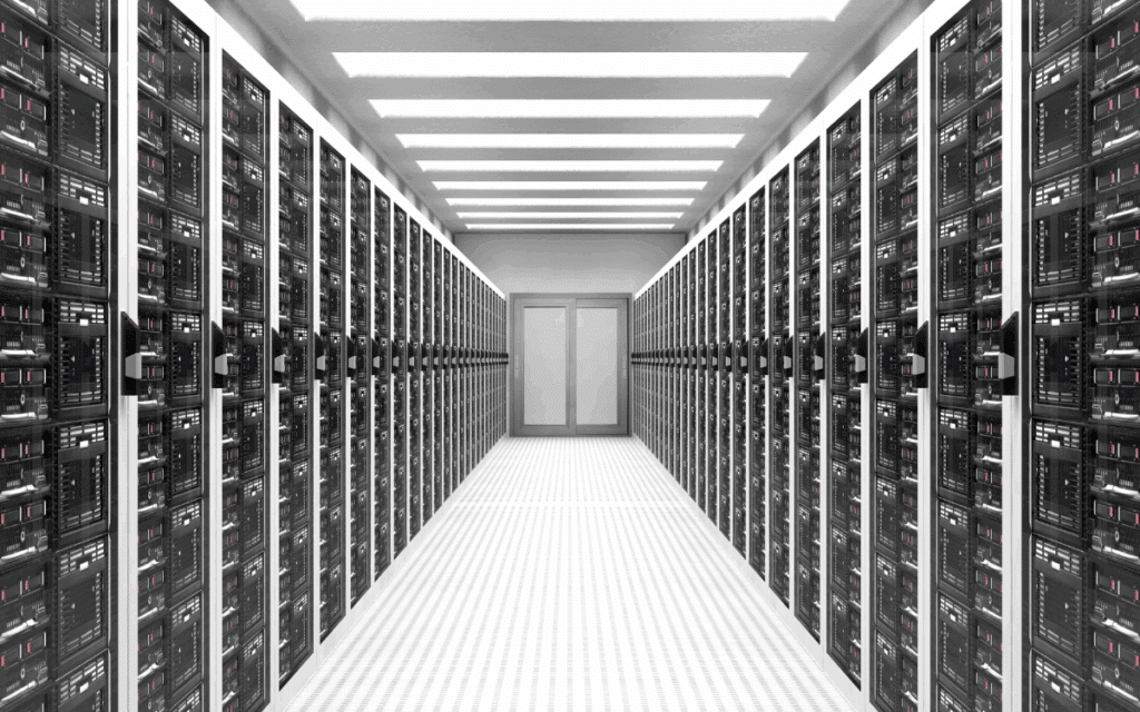 Data Center