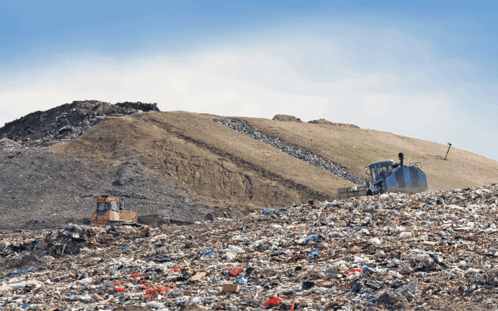 Landfill Emissions Monitoring & Compliance Solutions