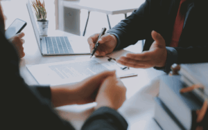 Permitting & Advisory Support