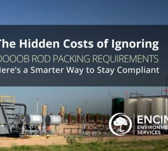 The Hidden Cost of Ignoring OOOOb Rod Packing Requirements