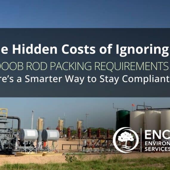 The Hidden Cost of Ignoring OOOOb Rod Packing Requirements