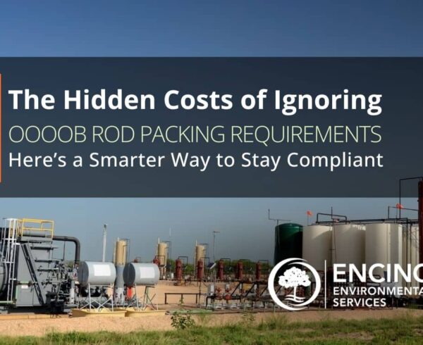 The Hidden Cost of Ignoring OOOOb Rod Packing Requirements