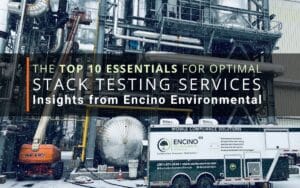 Stack Testing Services - The Top 10 Essentials