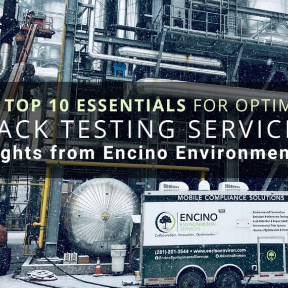 Stack Testing Services - The Top 10 Essentials