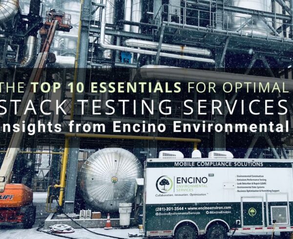 Stack Testing Services - The Top 10 Essentials
