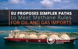 EU Proposes Simpler Paths to Meet Methane Rules