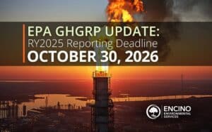 GHGRP Update