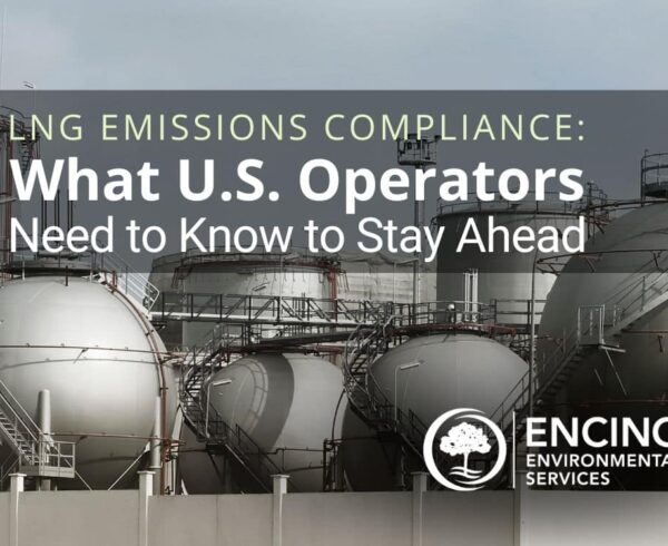 LNG Compliance: What US Operators Need to Know to Stay Ahead