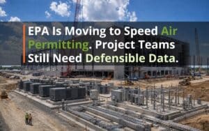 EPA Is Moving to Speed Air Permitting.