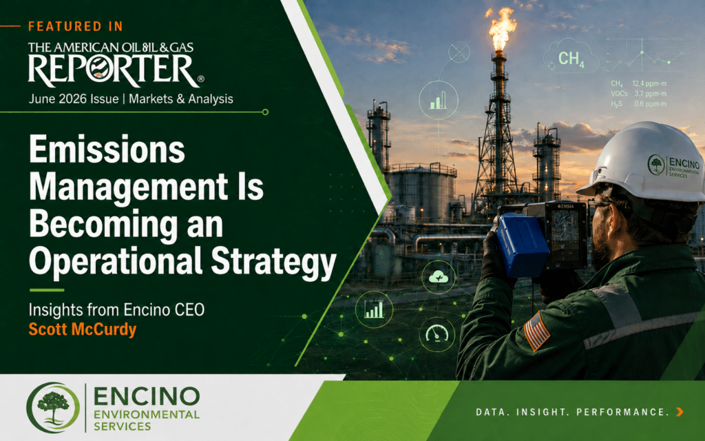 Emissions Management is Becoming an Operational Strategy Emissions Management is Becoming an Operational Strategy
