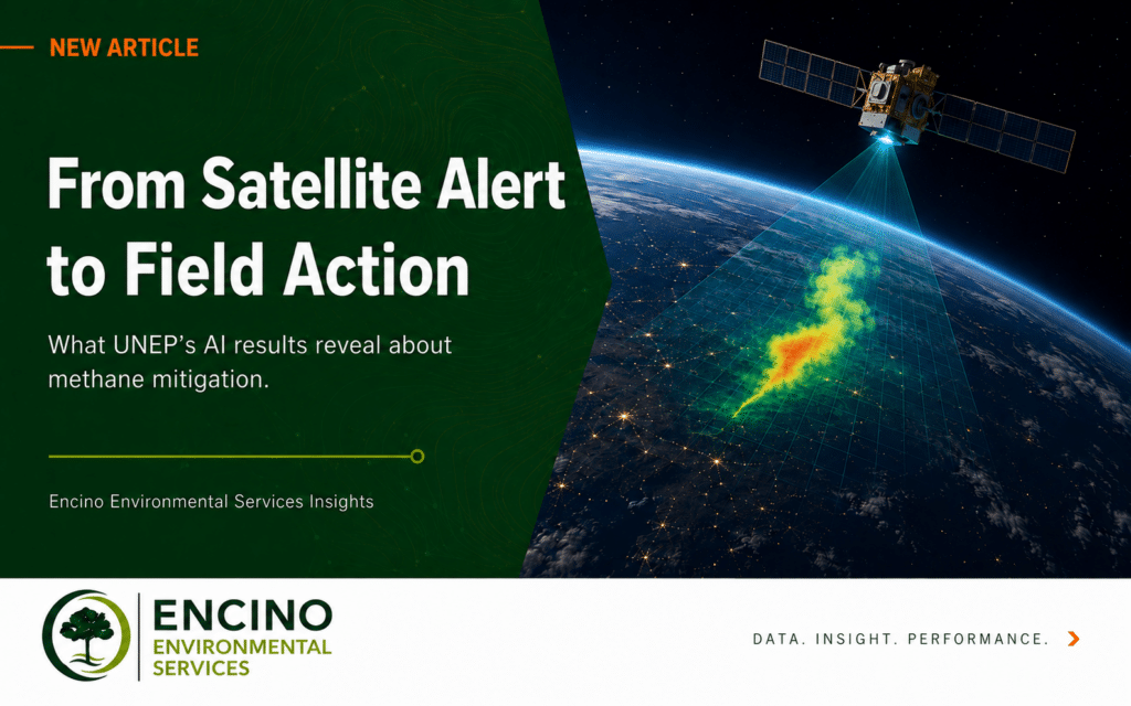 From Satellite Alert to Field Action From Satellite Alert to Field Action